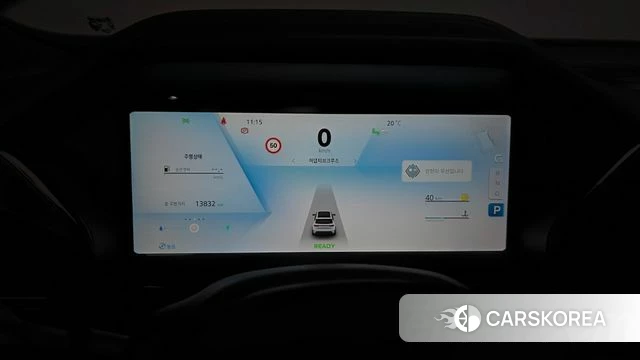 Renault Korea (Samsung) Grand Coleos id 3863993 из Кореи 17
