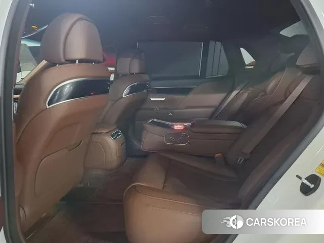 Genesis G90 (RS4) id 3543557 из Кореи 17