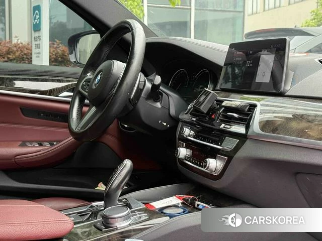 BMW 5 series id 4211179 из Китая 7