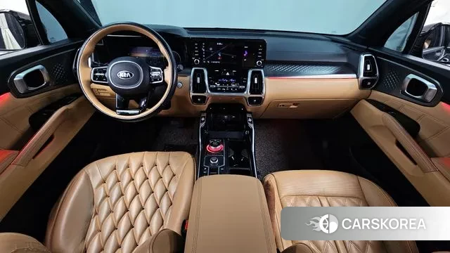 Kia Sorento 4th Generation id 3760316 из Кореи 17