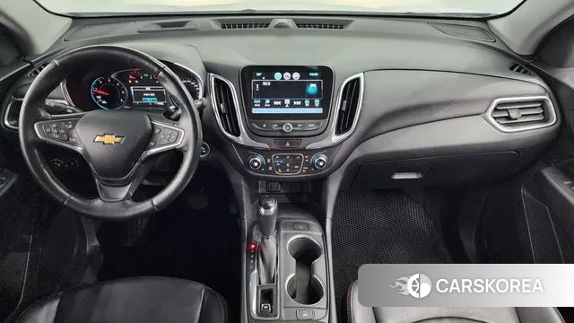 Chevrolet (GM Daewoo) Equinox id 2977112 из Кореи 17