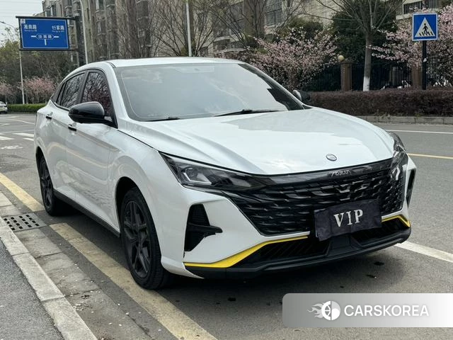 Dongfeng Fengshen Yi Hyun id 4241947 из Китая 8