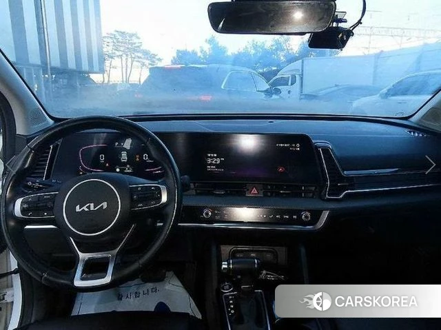 Kia Sportage 5th Generation id 3910531 из Кореи 16