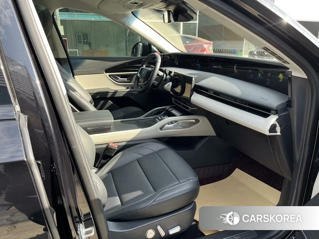Lincoln Navigator id 4254500 из Китая 16
