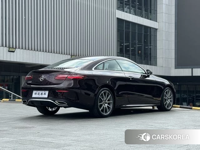 Mercedes-Benz E-class (imported) id 4257655 из Китая 7