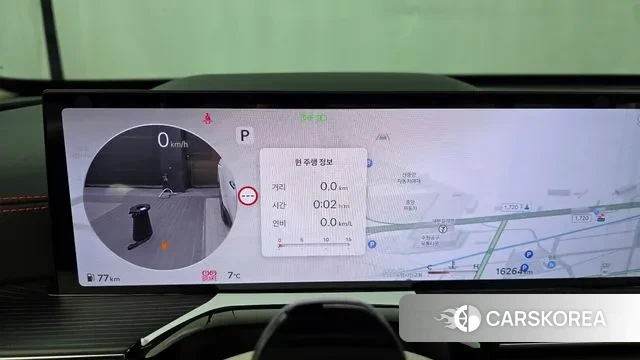 Genesis GV80 Coupe id 3745529 из Кореи 17