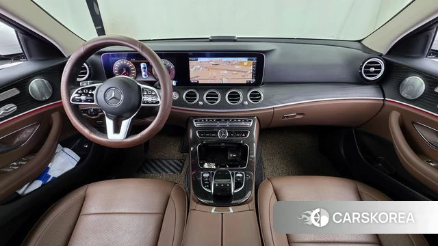 Mercedes-Benz E-Class W213 id 4508328 из Кореи 30