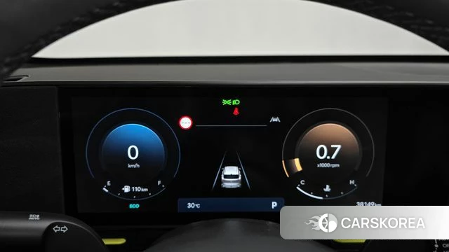 Hyundai Kona (SX2) id 4590864 из Кореи 30