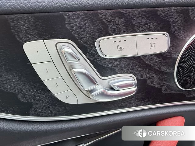 Mercedes-Benz E-class (imported) id 4240148 из Китая 15