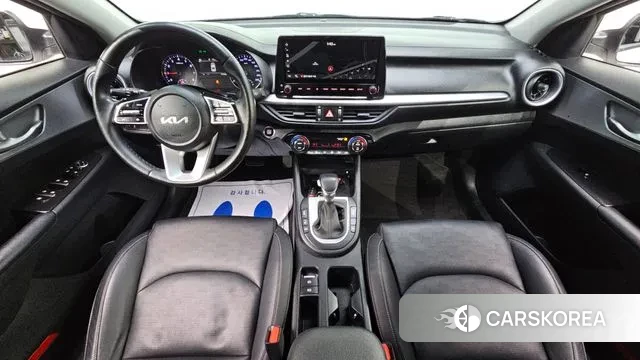 Kia The New K3 2nd generation id 3582160 из Кореи 17