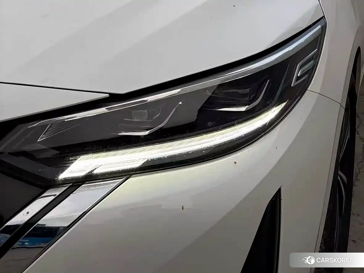 Nissan Sylphy id 4607029 из Китая 8