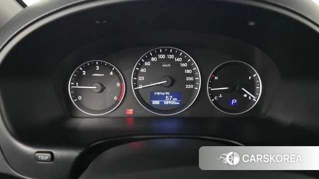 Hyundai The New Grand Starex id 4688653 из Кореи 27