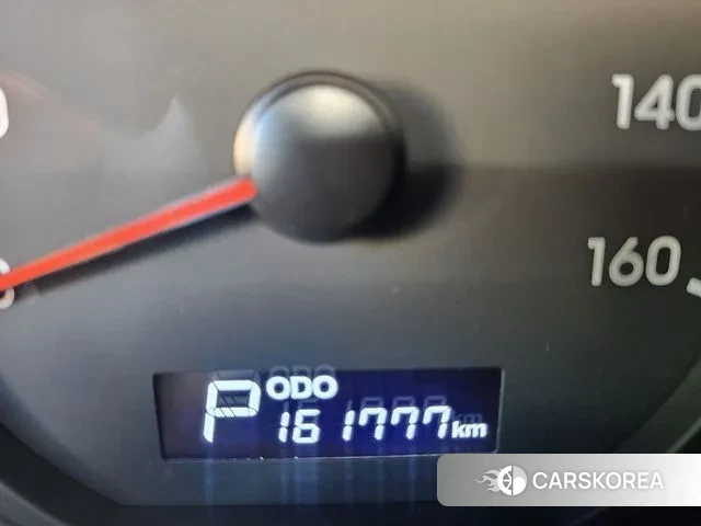 Hyundai The New Grand Starex id 3423449 из Кореи 8