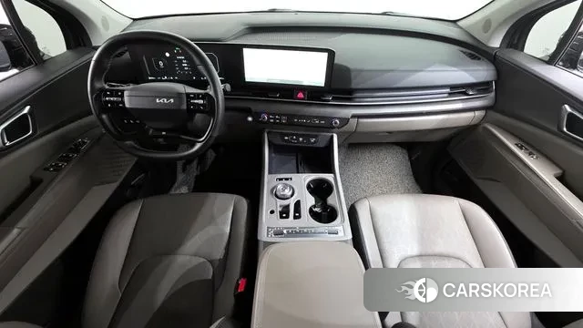 Kia The New Carnival 4th Generation id 3426128 из Кореи 17