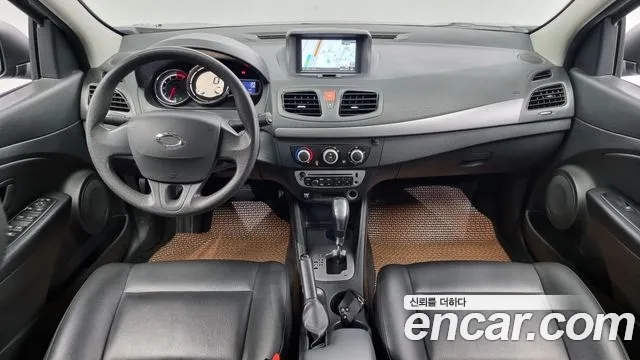 Renault Korea (Samsung) SM3 Neo id 2573063 из Кореи 17