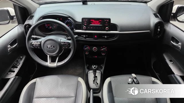 Kia All New Morning (JA) id 4776495 из Кореи 27