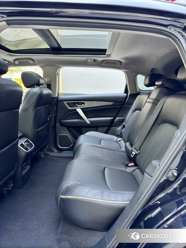 Honda Crown Road id 4220897 из Китая 11
