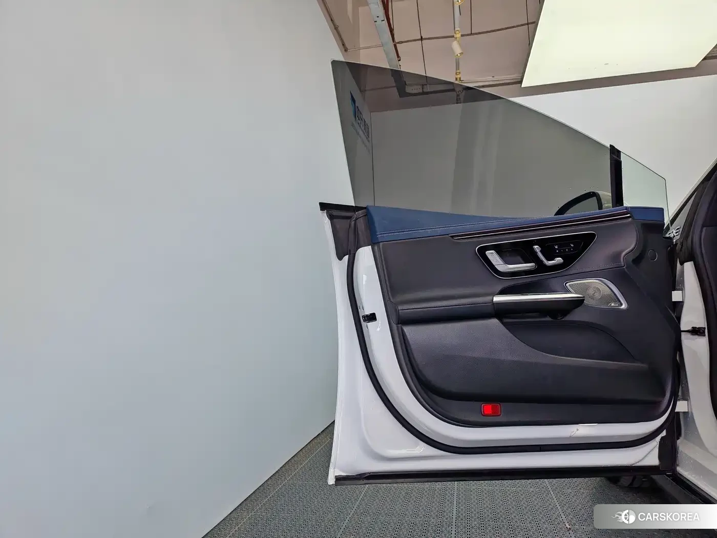 Mercedes-Benz EQE id 4559746 из Китая 16