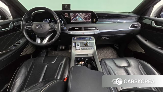 Hyundai Palisade id 4525186 из Кореи 32