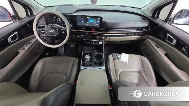 Kia The New Carnival 4th Generation id 4292209 из Кореи 32