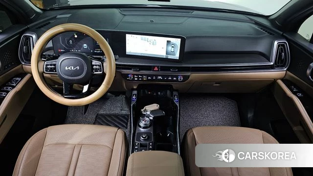 Kia The New Sorento 4th Generation id 3841722 из Кореи 18