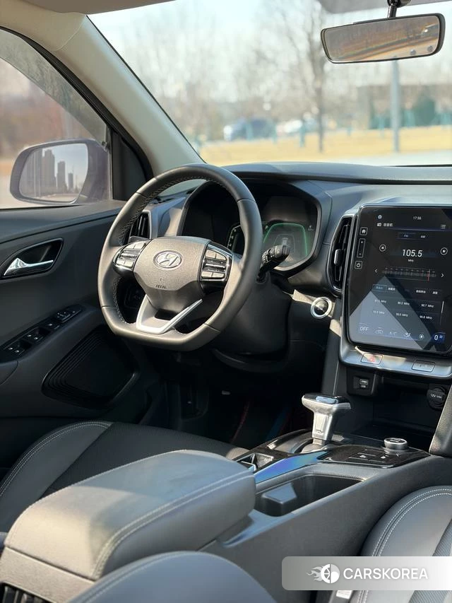 Hyundai ix35 id 4275956 из Китая 20