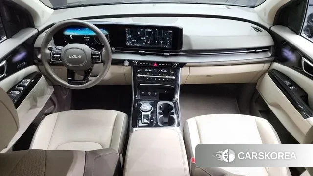 Kia Carnival 4th generation id 3600874 из Кореи 17