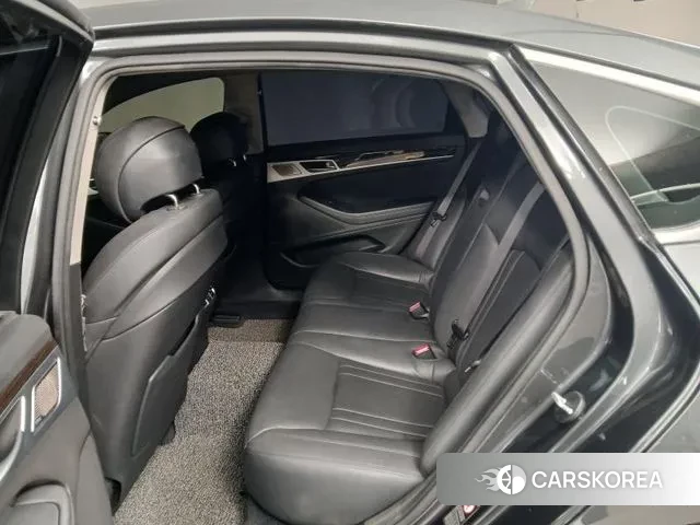 Genesis G80 id 3568798 из Кореи 17