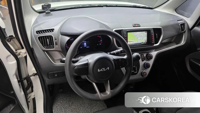 Kia The New Ray id 4784097 из Кореи 27