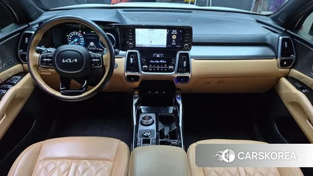 Kia Sorento 4th Generation id 3421335 из Кореи 17