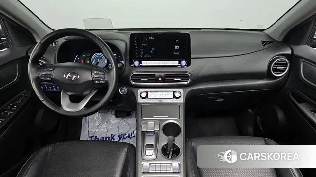 Hyundai Kona Electric id 3335738 из Кореи 17