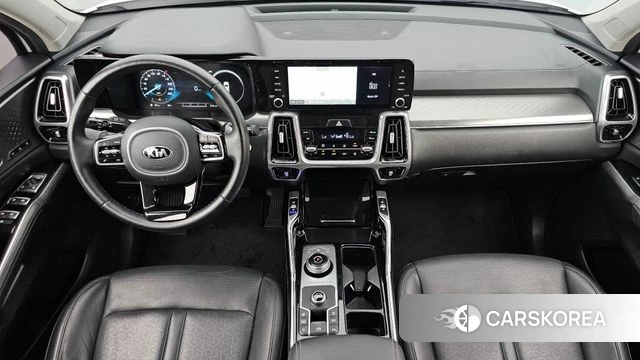Kia Sorento 4th Generation id 4721823 из Кореи 17