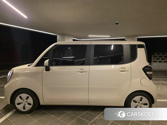 Kia The New Kia Ray id 4223340 из Кореи 12