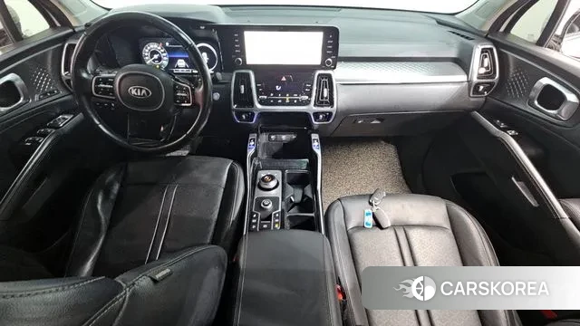 Kia Sorento 4th Generation id 3454116 из Кореи 17