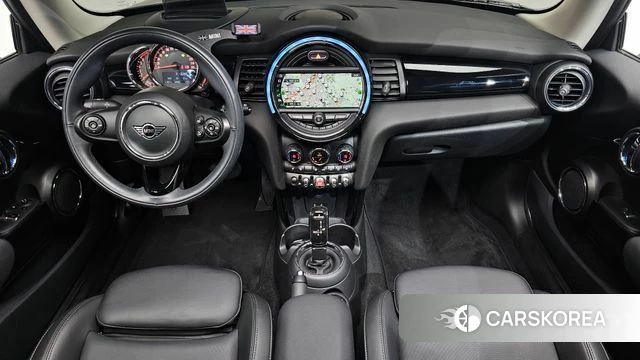 Mini Cooper id 4741812 из Кореи 30