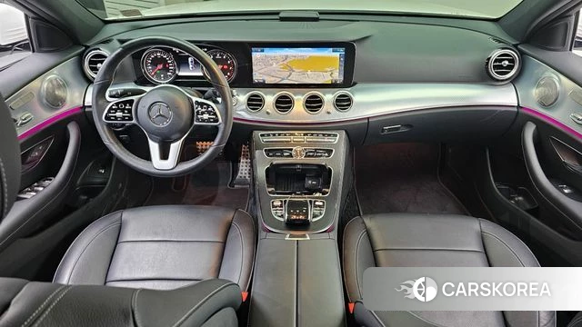 Mercedes-Benz E-Class W213 id 4446782 из Кореи 27
