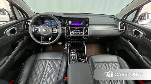 Kia Sorento 4th Generation id 3795210 из Кореи 17