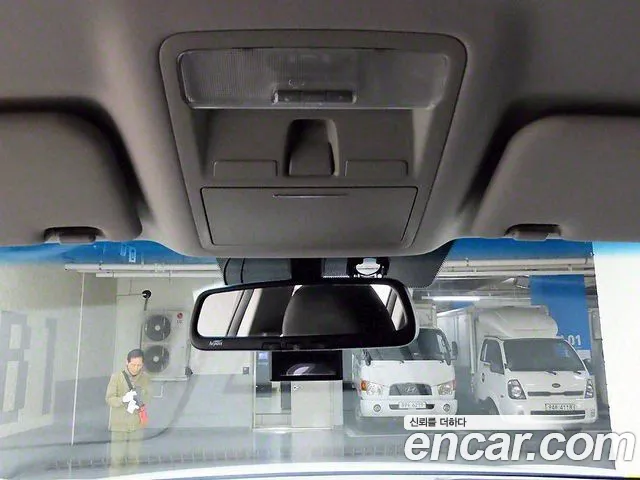 Ssangyong Rexton Sports id 2680373 из Кореи 16