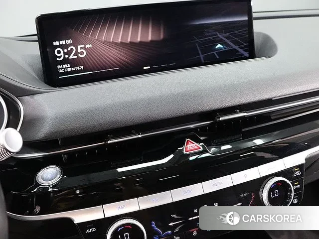 Genesis G80 (RG3) id 3024029 из Кореи 13