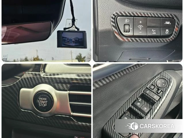Kia Seltos id 4794484 из Кореи 16