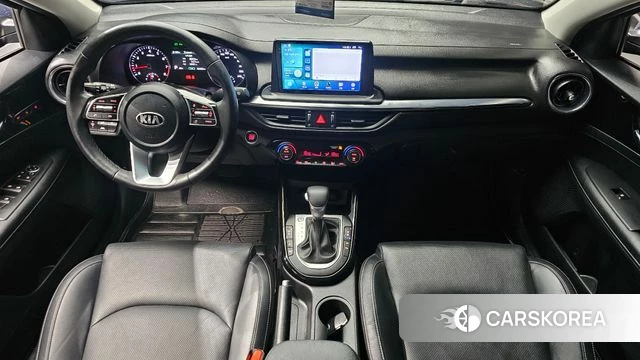 Kia Come New K3 id 4324857 из Кореи 17