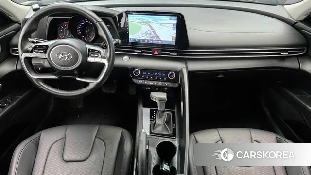 Hyundai Avante (CN7) id 4943088 из Кореи 28