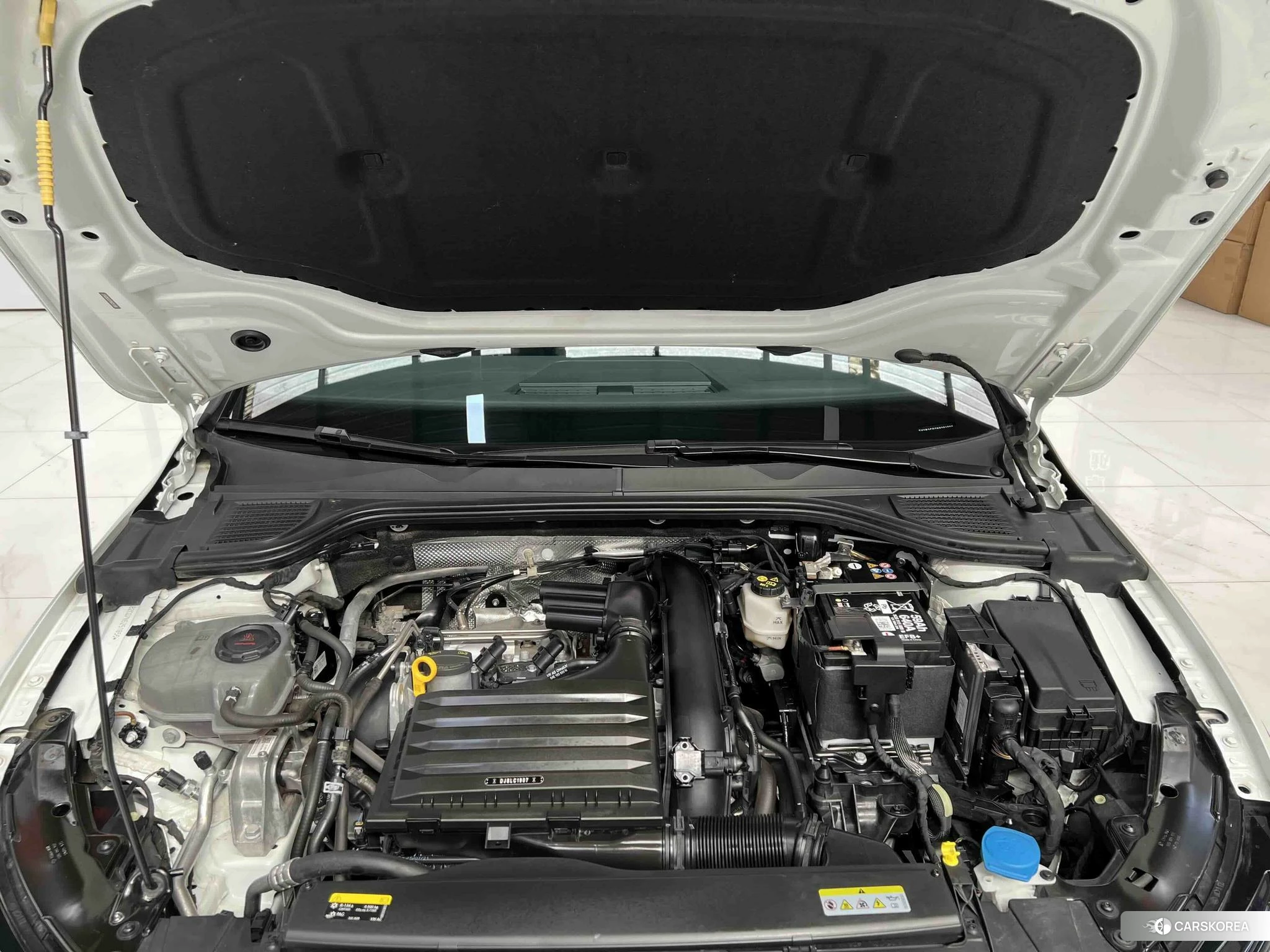 Volkswagen Golf id 4473638 из Китая 18
