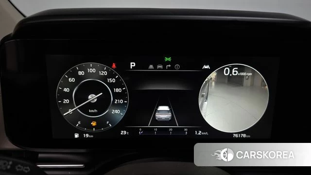 Kia Carnival 4th generation id 4899848 из Кореи 42