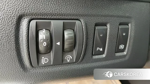 Renault Korea (Samsung) Clio id 3761116 из Кореи 17