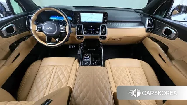 Kia Sorento 4th Generation id 3383891 из Кореи 17