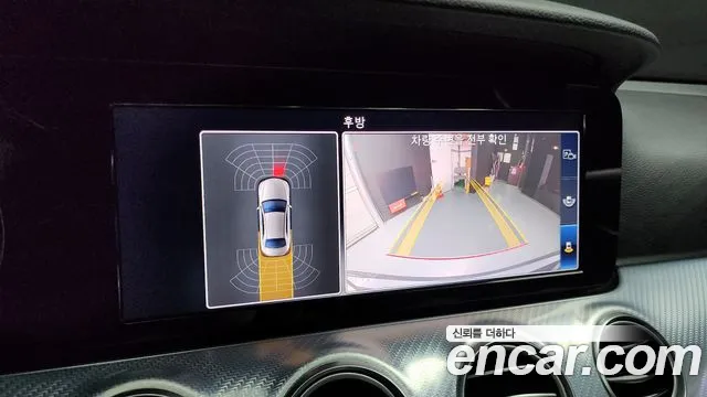 Mercedes-Benz E-Class W213 id 2699094 из Кореи 17