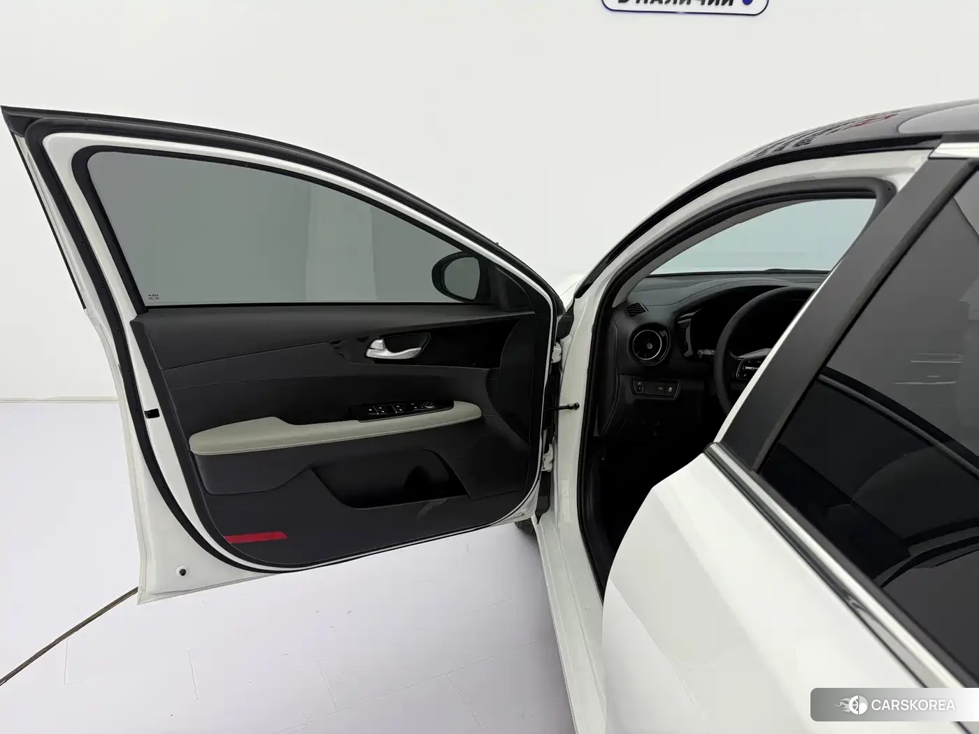 Kia K3 id 4589477 из Китая 21