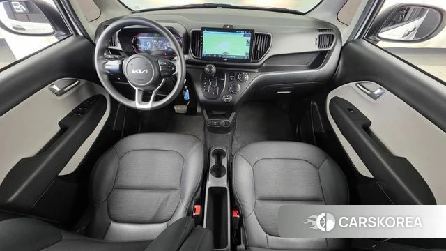 Kia The New Kia Ray id 4965104 из Кореи 27