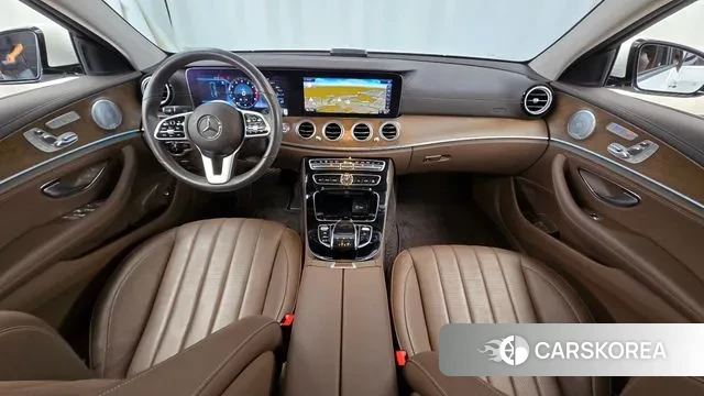 Mercedes-Benz E-Class W213 id 3055273 из Кореи 17